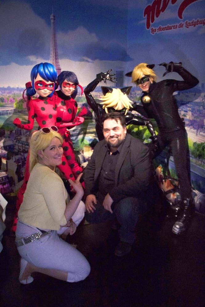 Miraculous Grevin - Photo 4