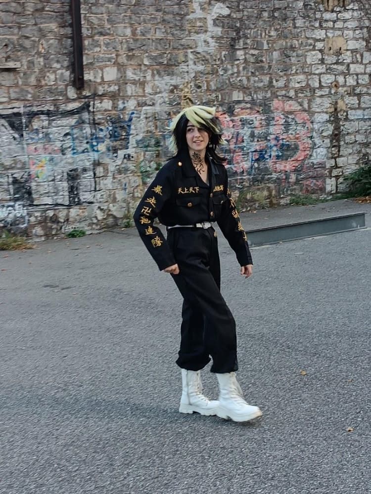 Kazutora Hanemiya  - Photo 131