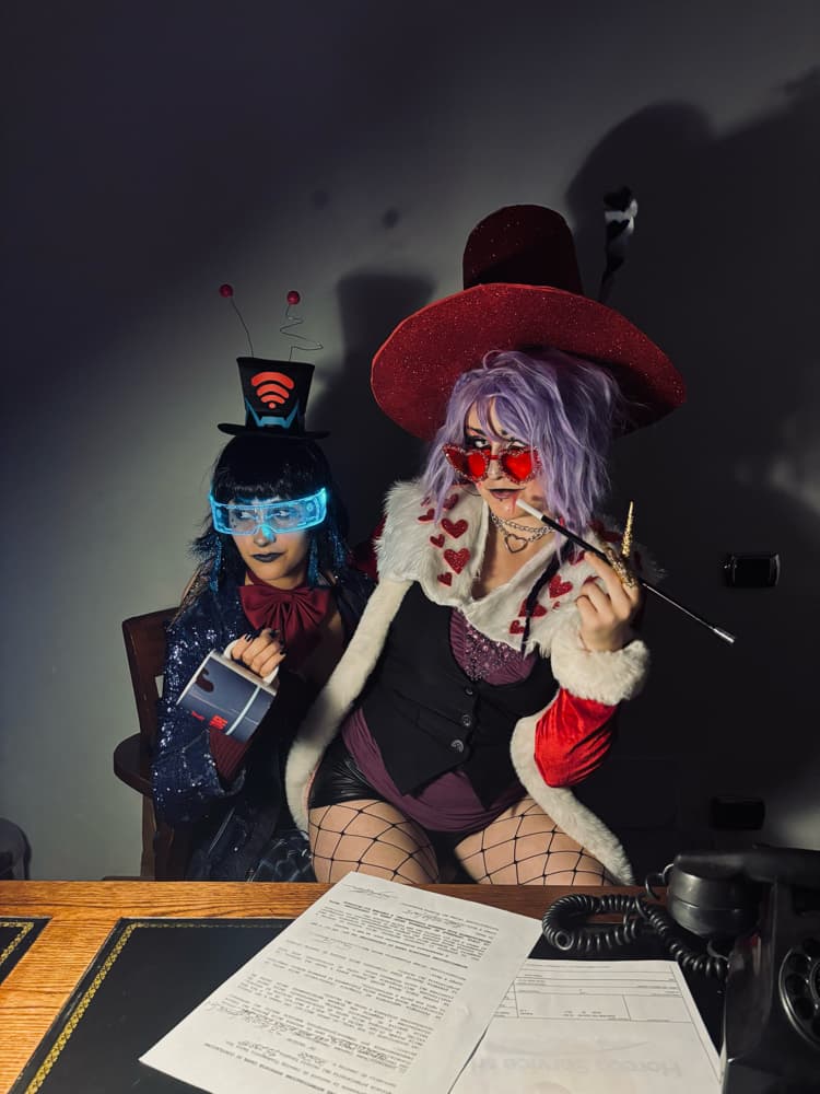 VOX AND VAL - Photo 7