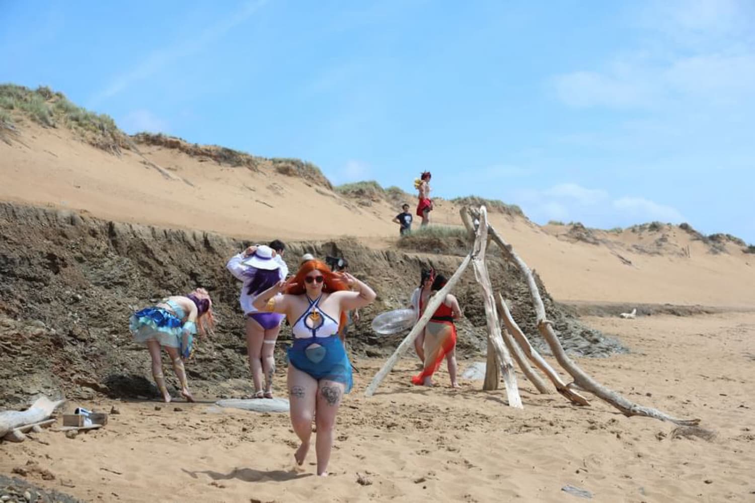 Pool Party Juin 2024 - Photo 1