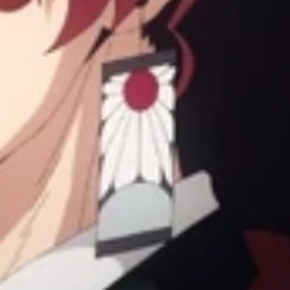 Boucles d'oreilles - Unclassified cosplay photoshoot cover