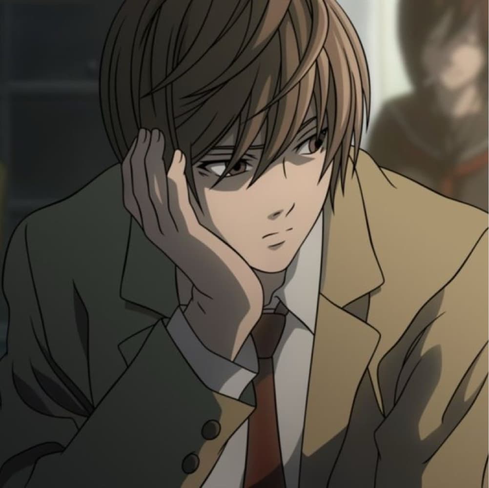 Light Yagami
