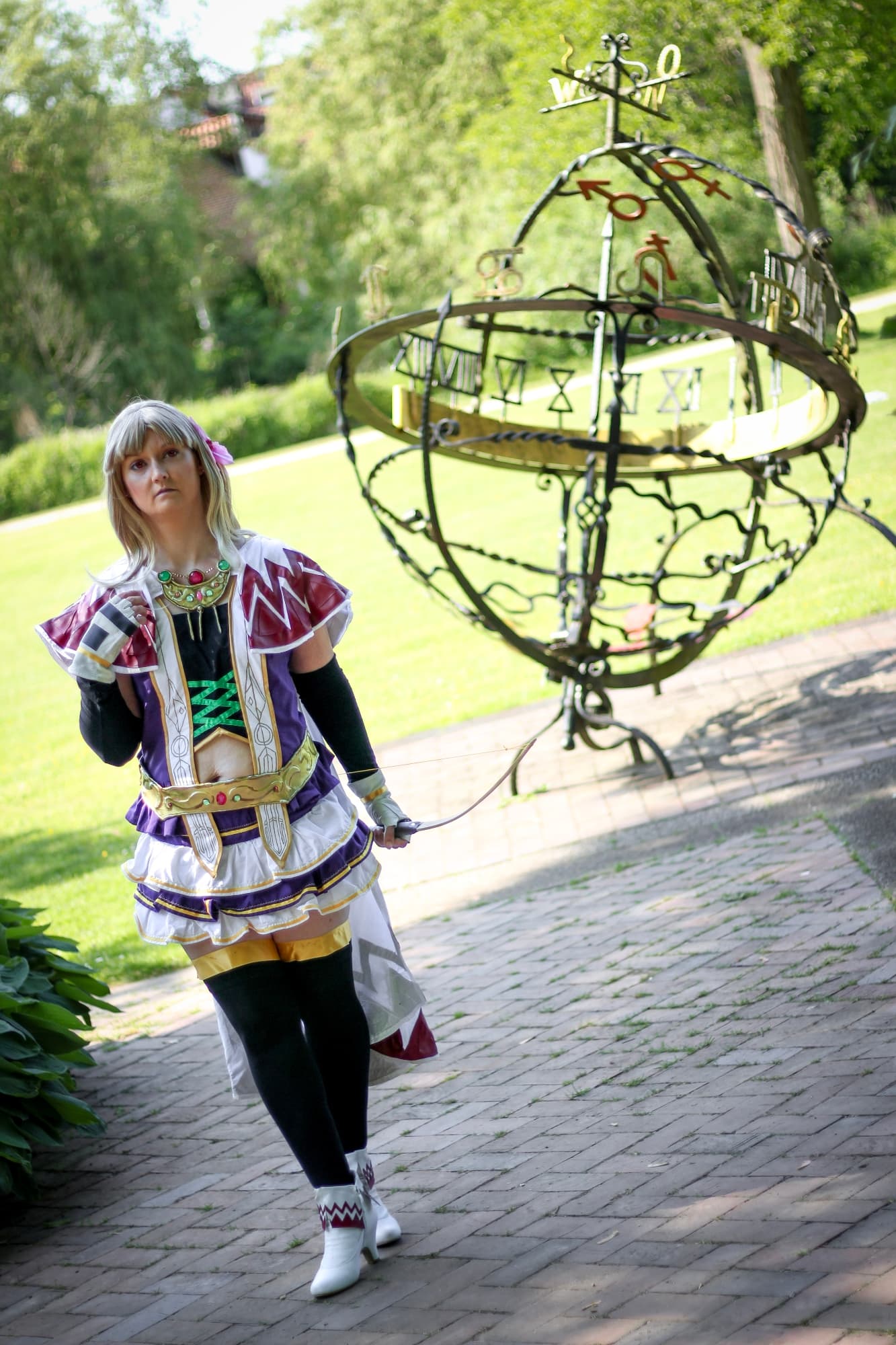 Fina (FF BE) - Photo 29