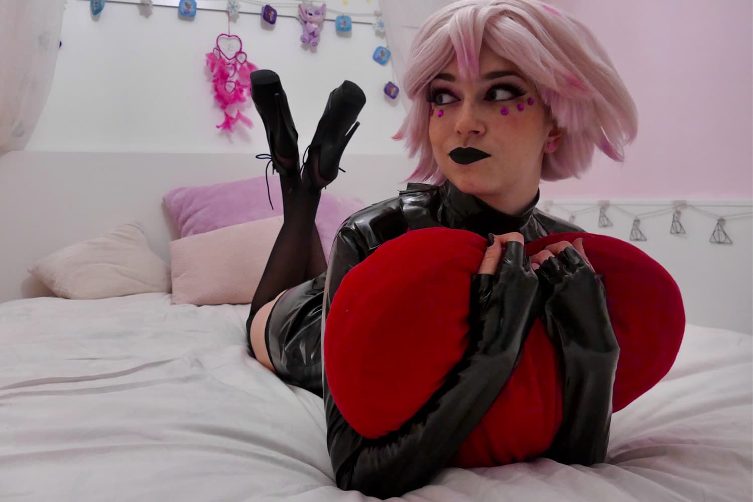 Angel Dust - Photo 14