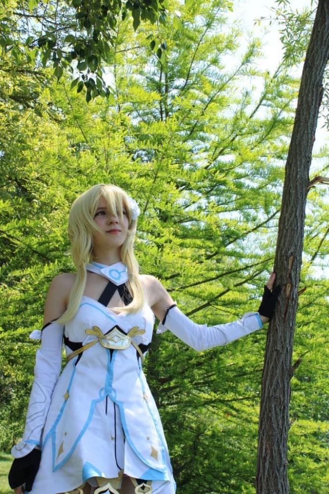 Lumine ✨ - Photo 5