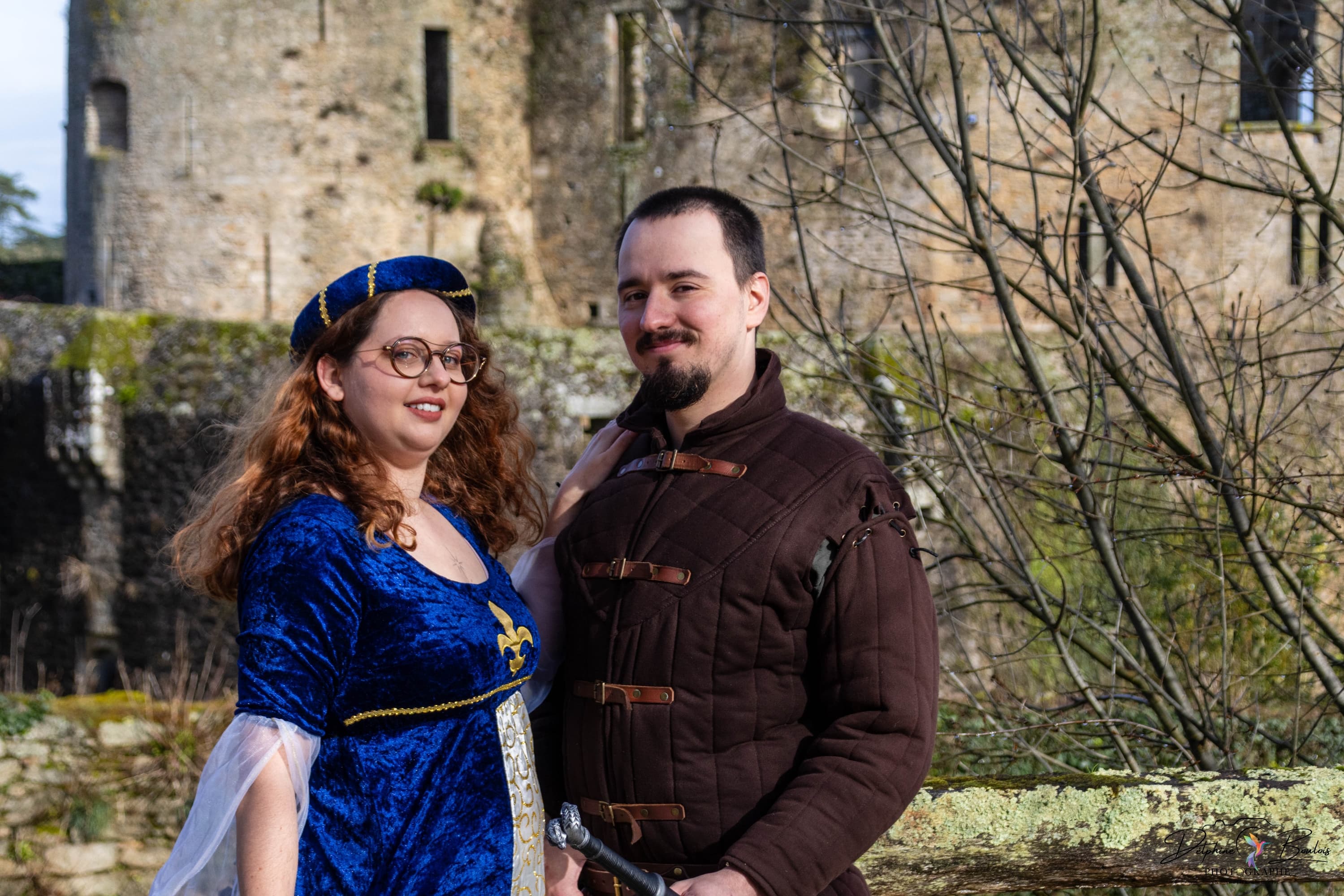 Château de Clisson  - Photo 6