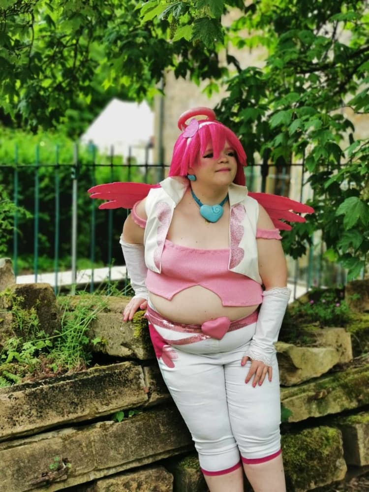 Dolce Angel Friend  - Photo 2