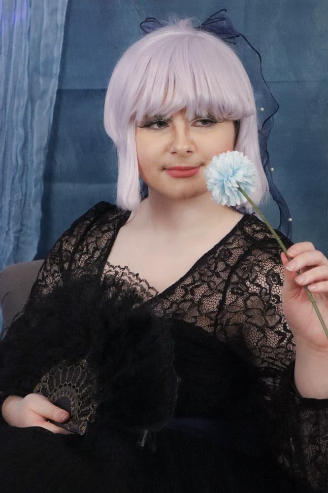 Ayaka Kamisato - Photo 7