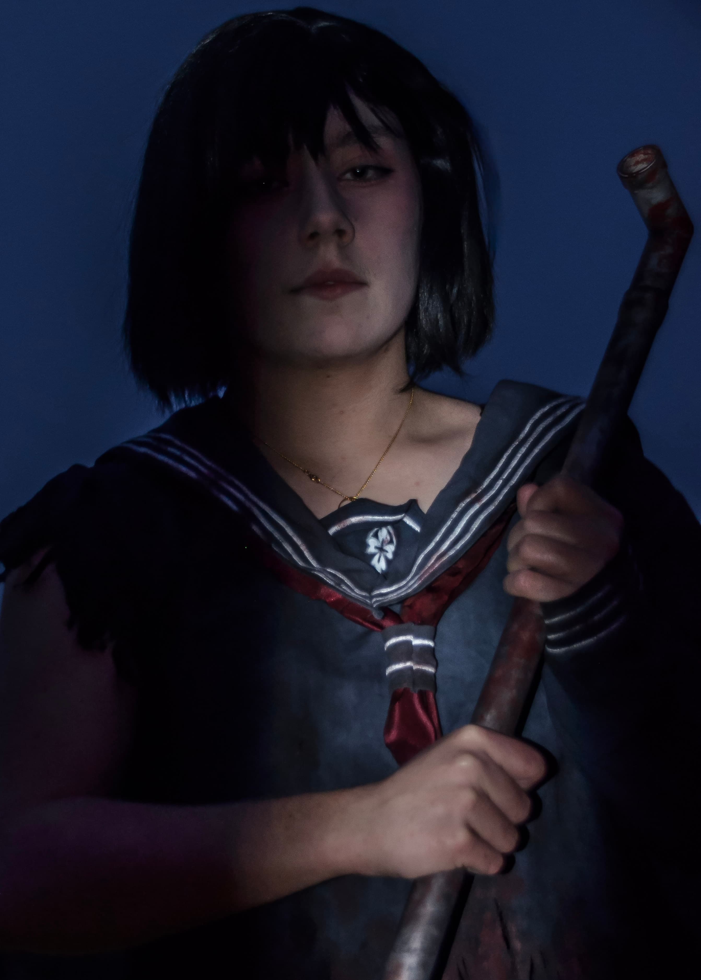 fog hinako - Photo 1