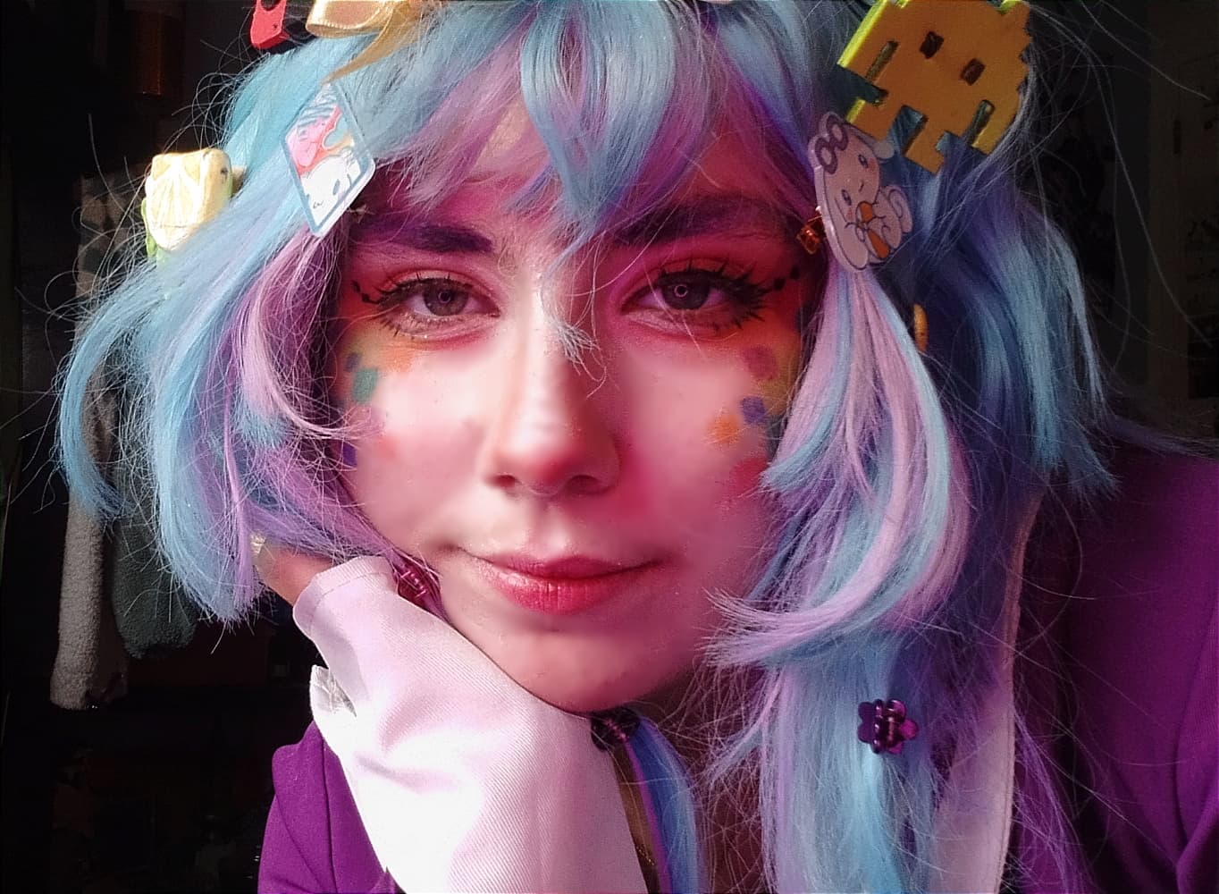 Shoot d'upgrade  - Photo 4