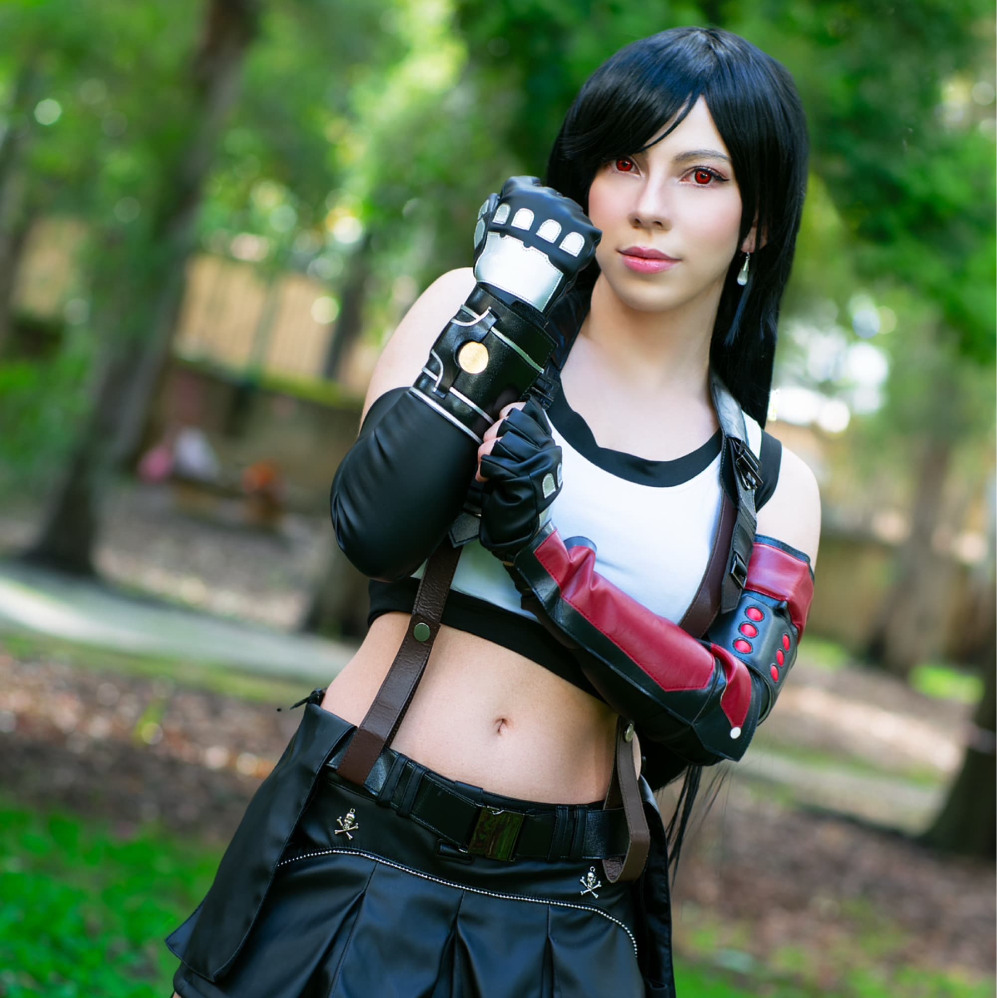 Tifa Lockhart 2024