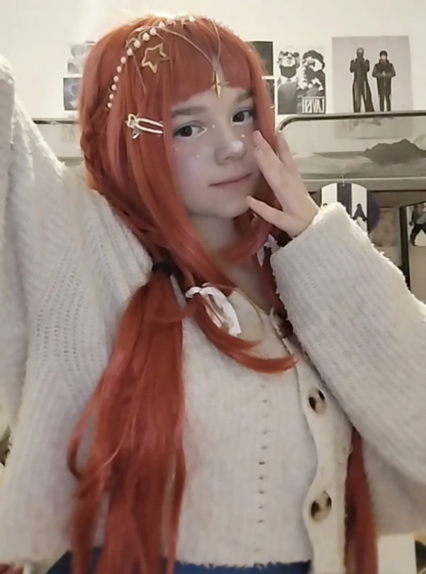 Nilou 🌊✨ - Photo 18