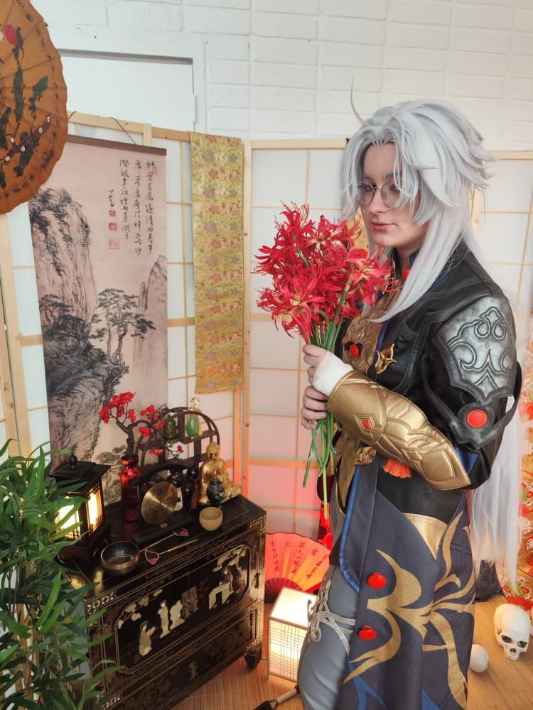 YingXing-JapanParty - Photo 32