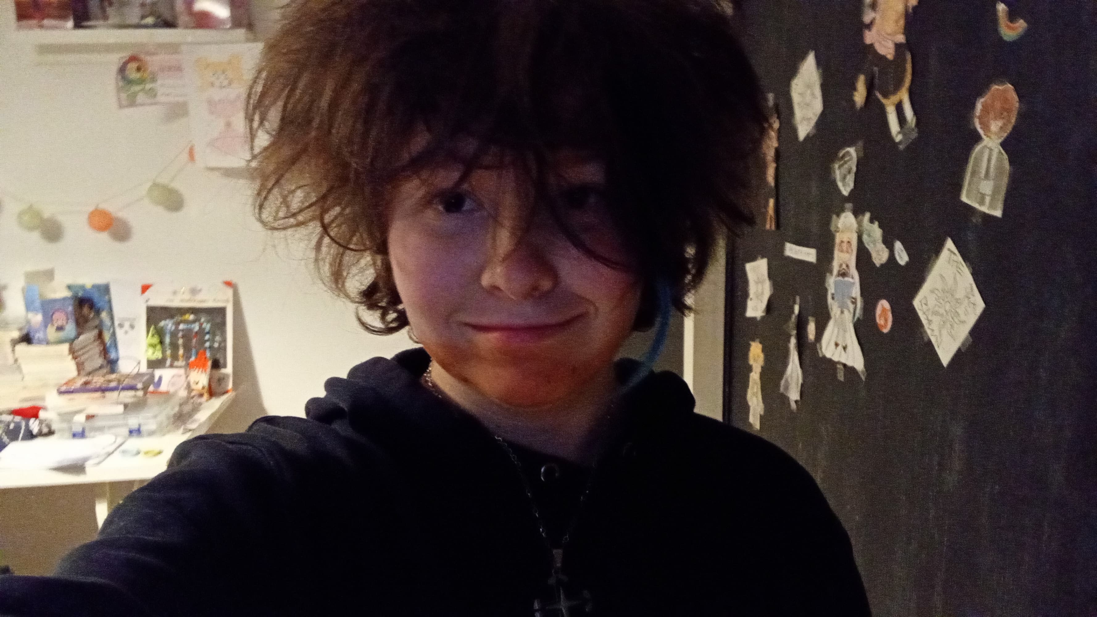 Après cosplay  - Photo 5