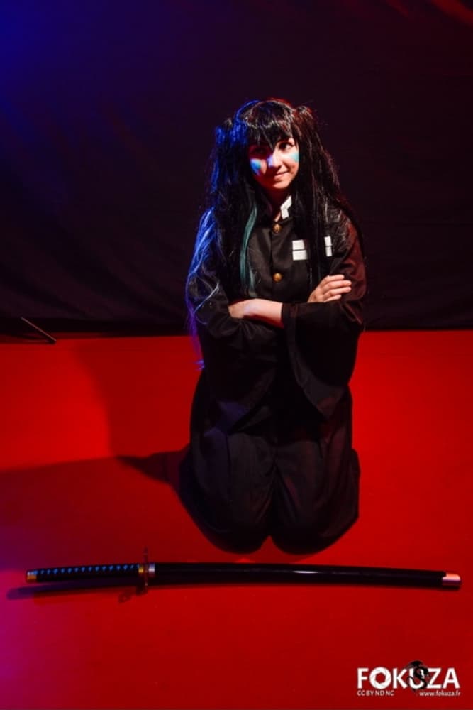 Manga Mania 2023 - Photo 10