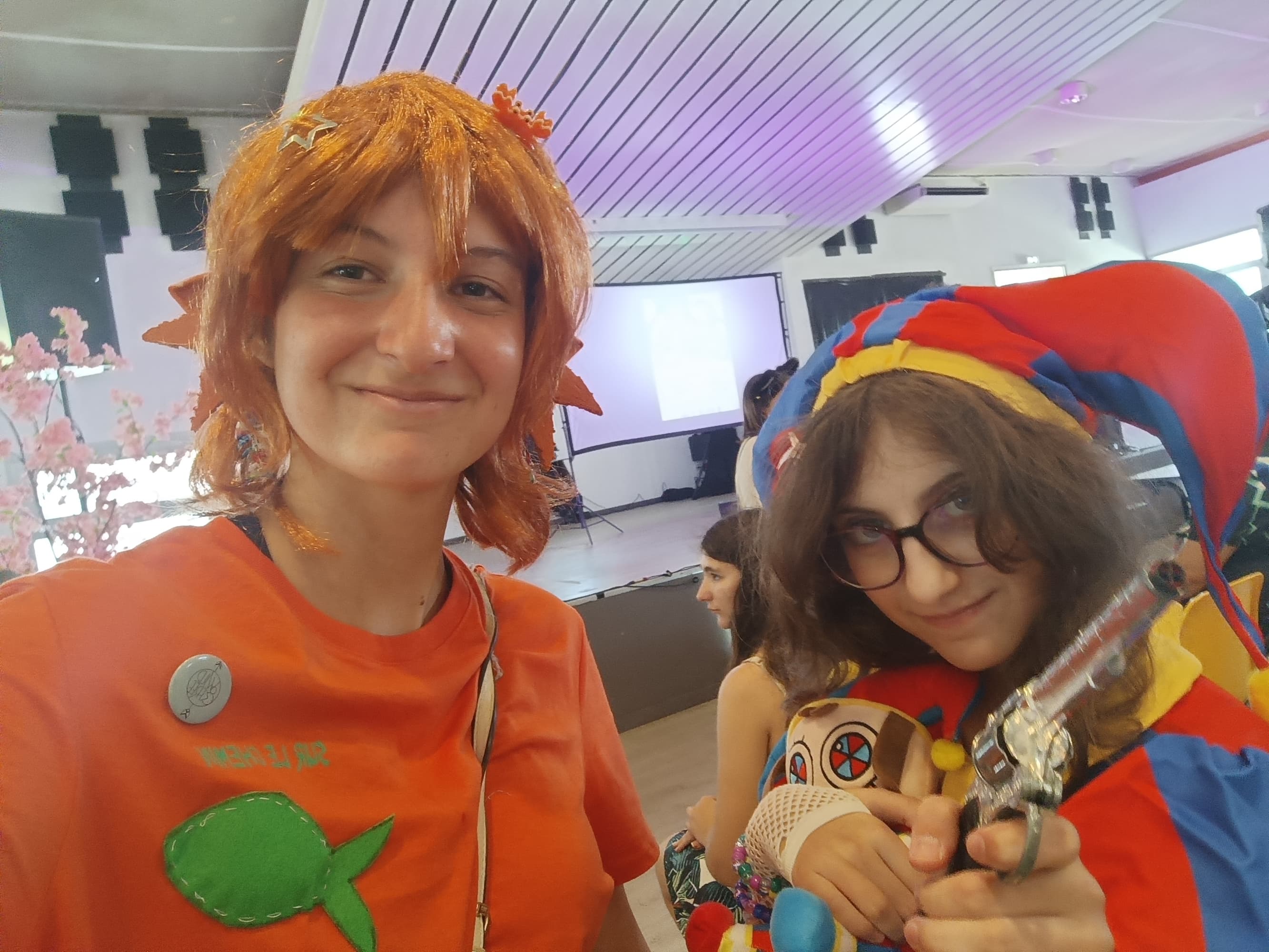 Darwin Watterson  - Photo 5