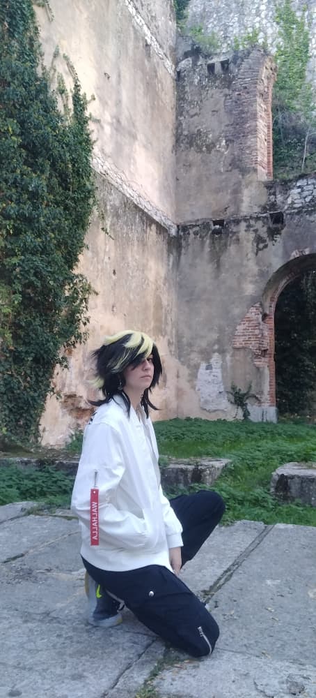 Kazutora Hanemiya  - Photo 53