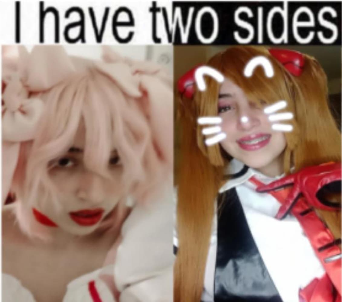 Kai’s silly memes - Photo 34