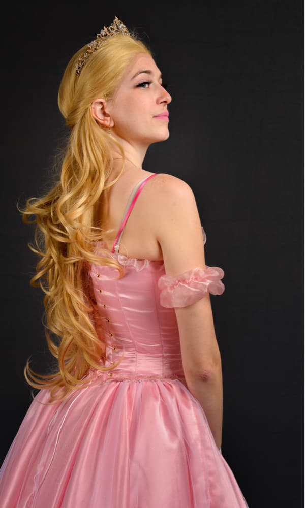 Clara/Fée Dragée 1.0 - Photo 8