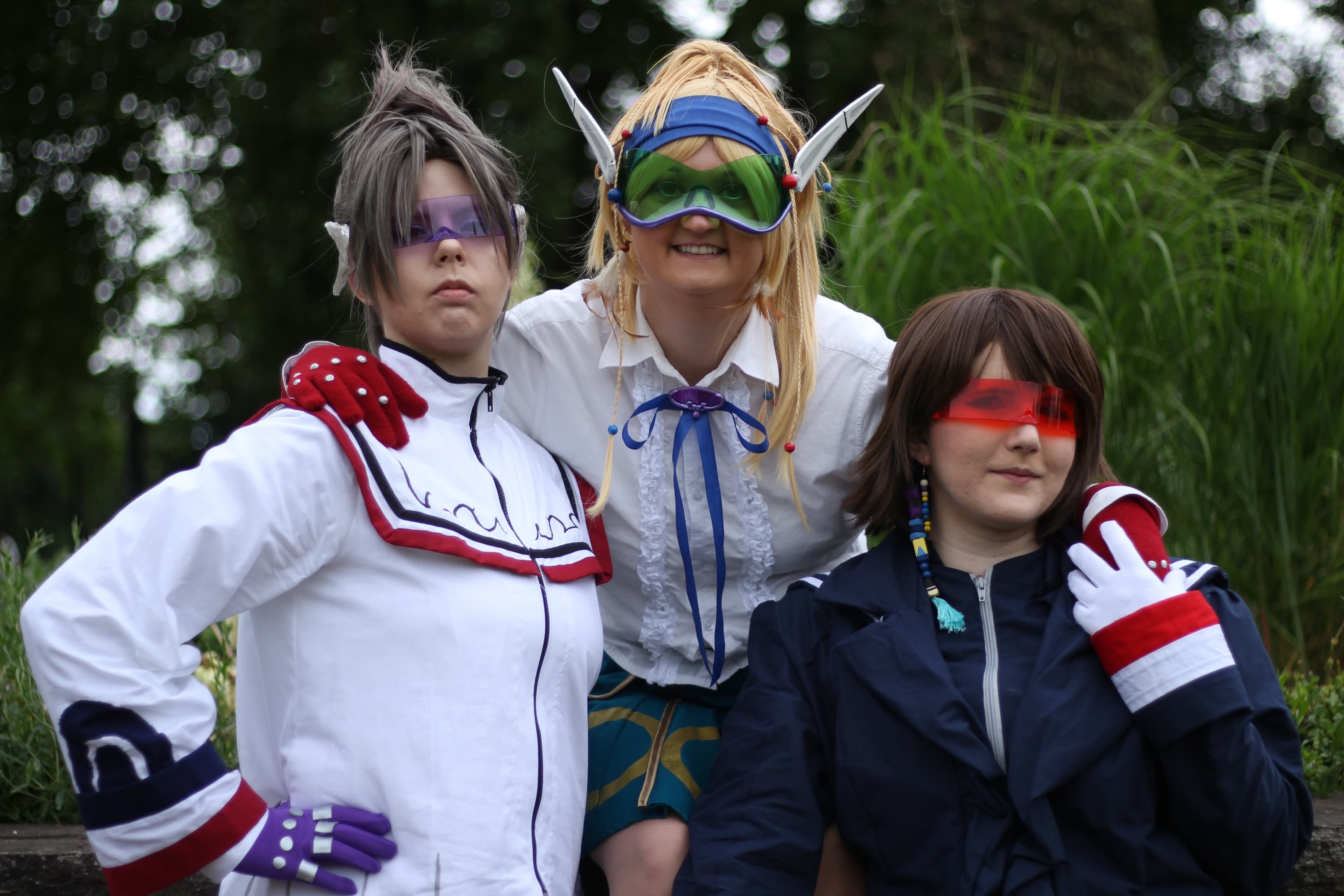 Y.R.P. (Psychic) - Photo 2