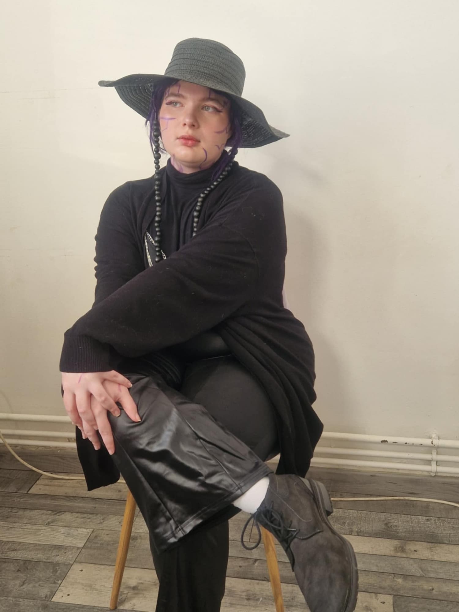 Rumi saja version - Photo 3