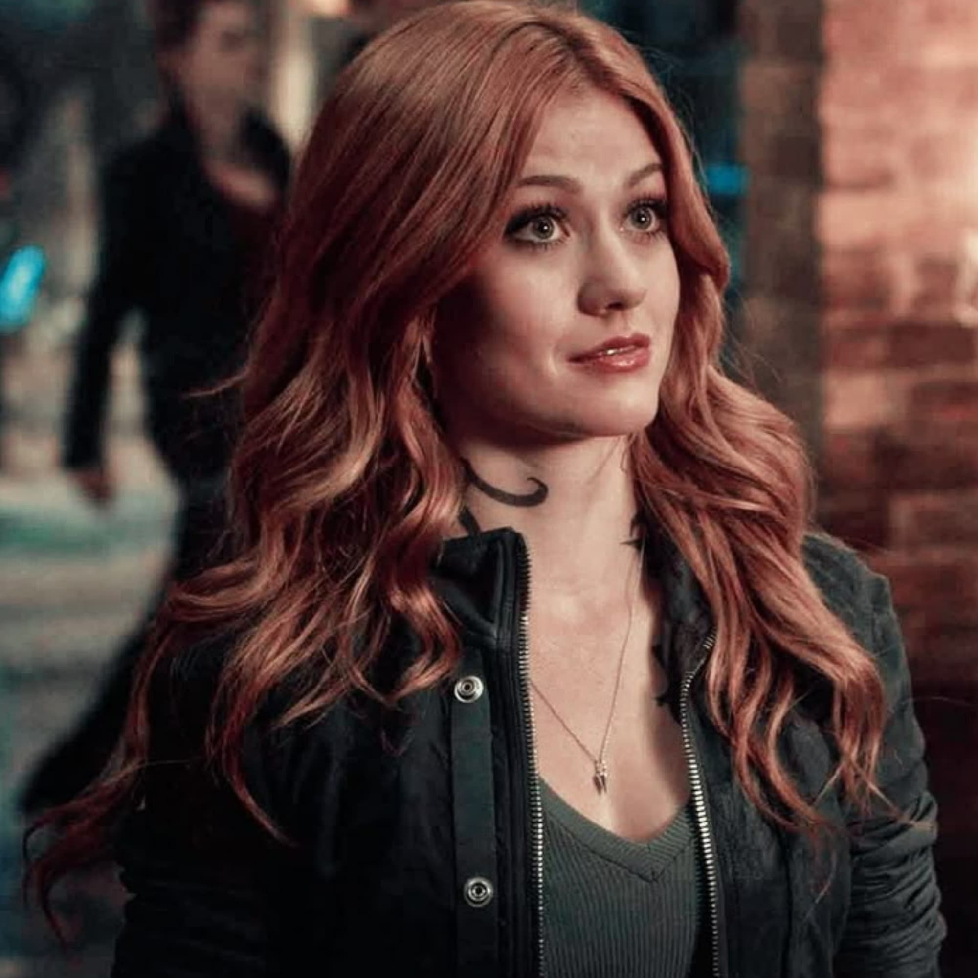 Clary fray