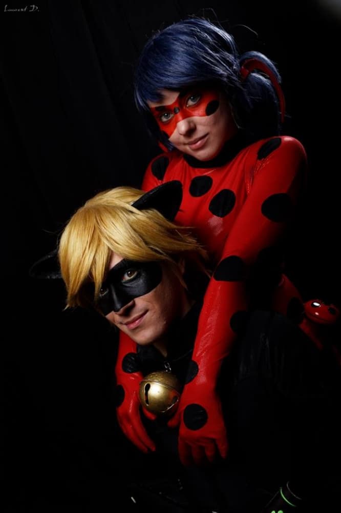 Miraculous LB/CN 04 - Photo 2