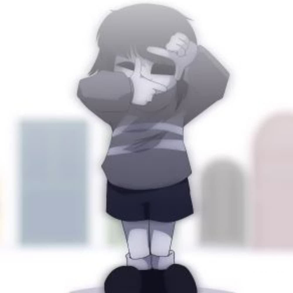 Core Frisk
