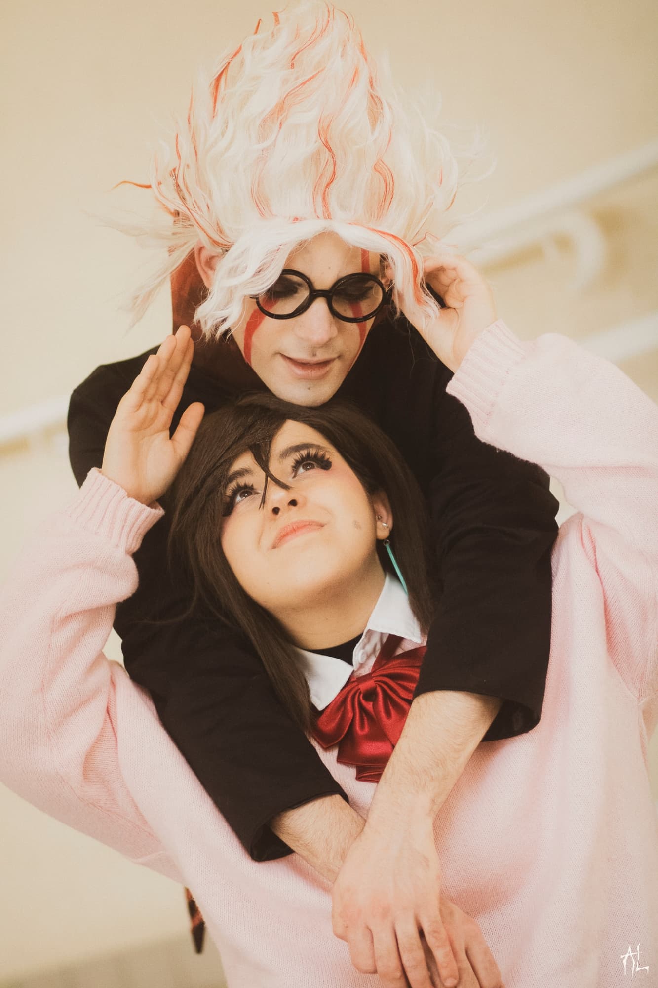 Momo - shoot 1 - Photo 7