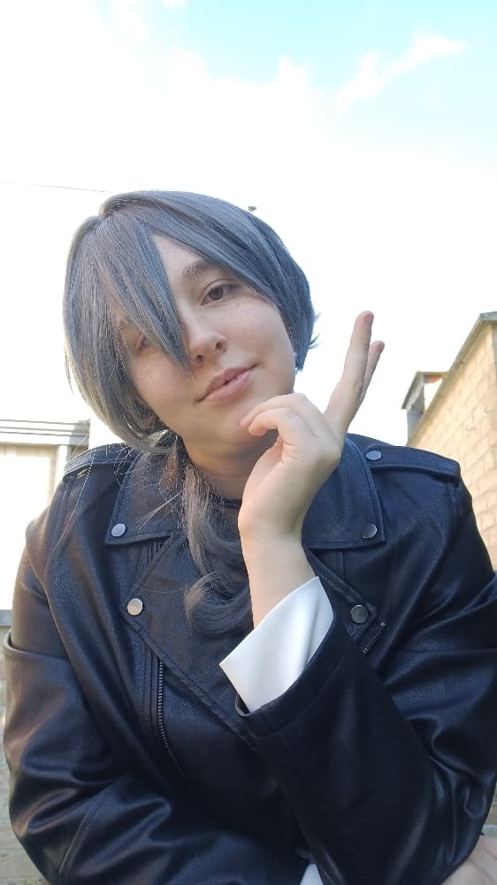 Niki Shiina  - Photo 14