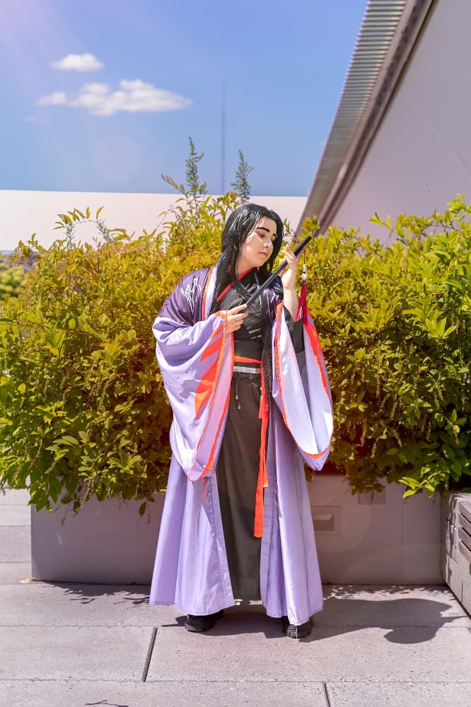 Wei Ying/YilingLouzu - Photo 3