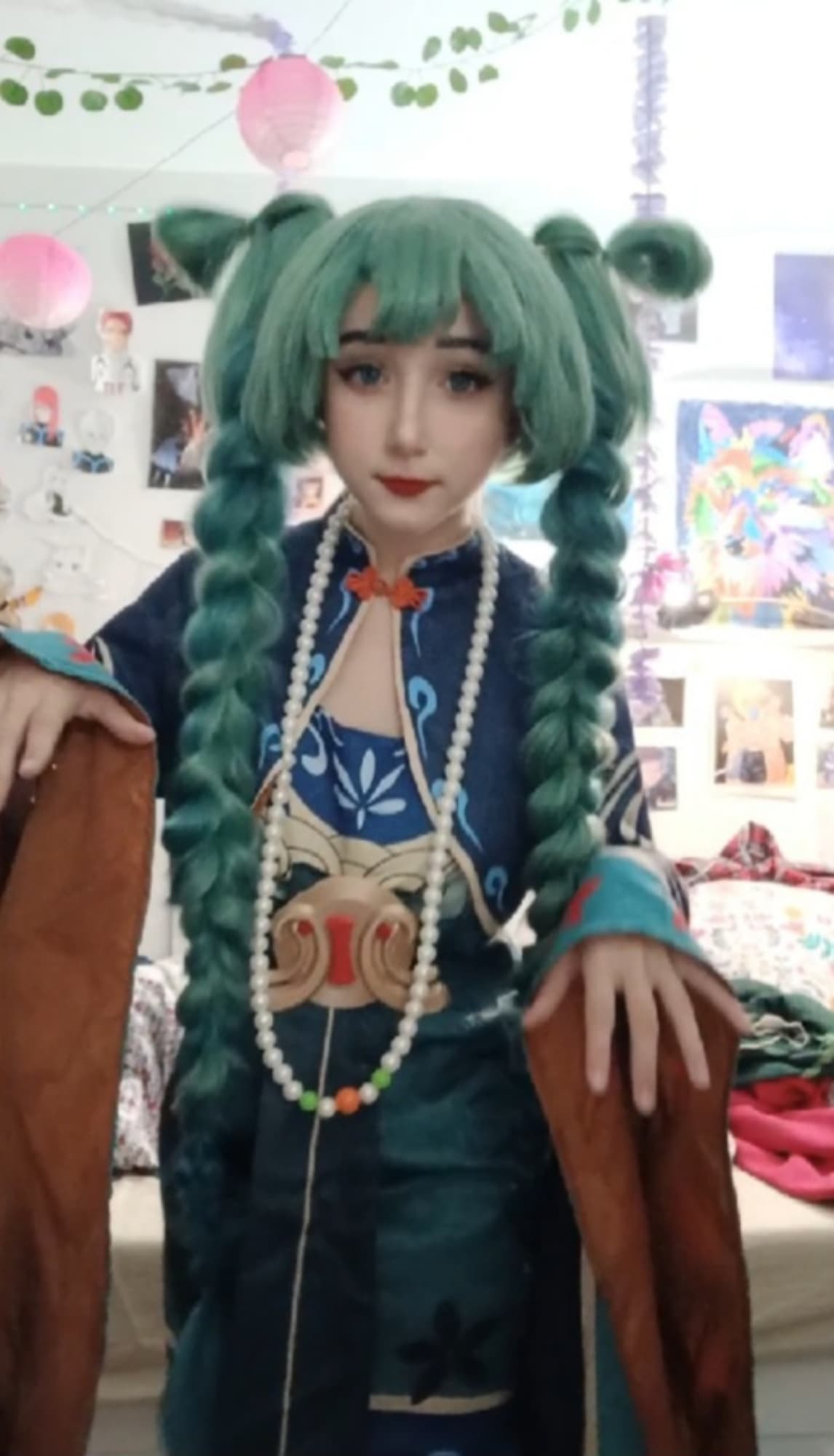 Miku zombie  - Photo 12