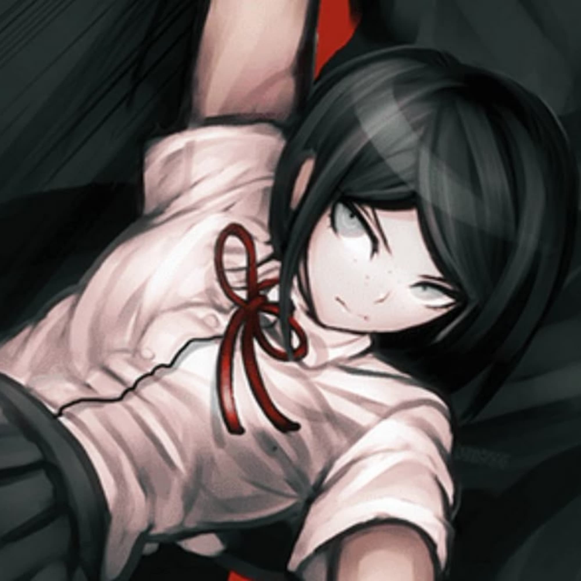 Mukuro Ikusaba