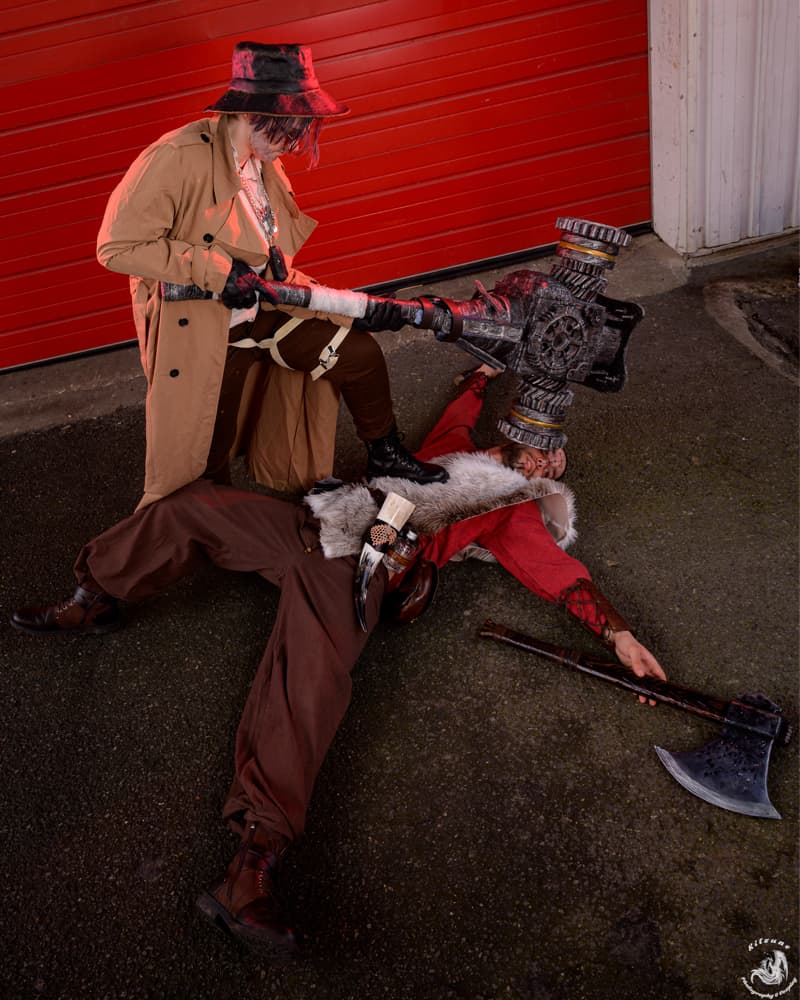 Karl heisenberg - Photo 30