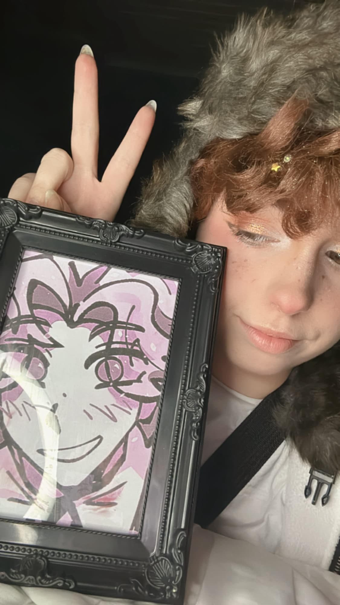 Augustine (2025) - Photo 14