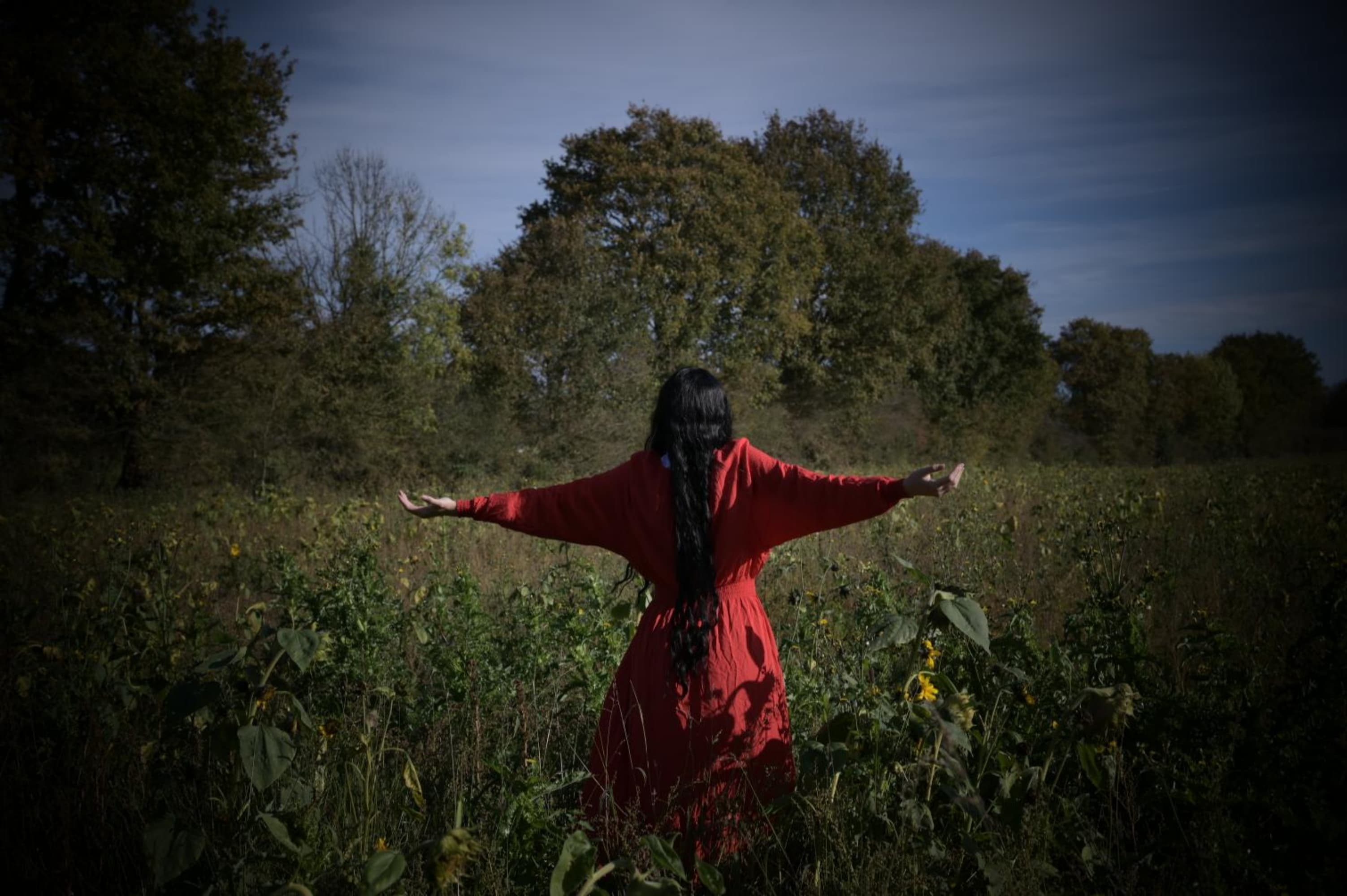 Laura Victoriano - Photo 5