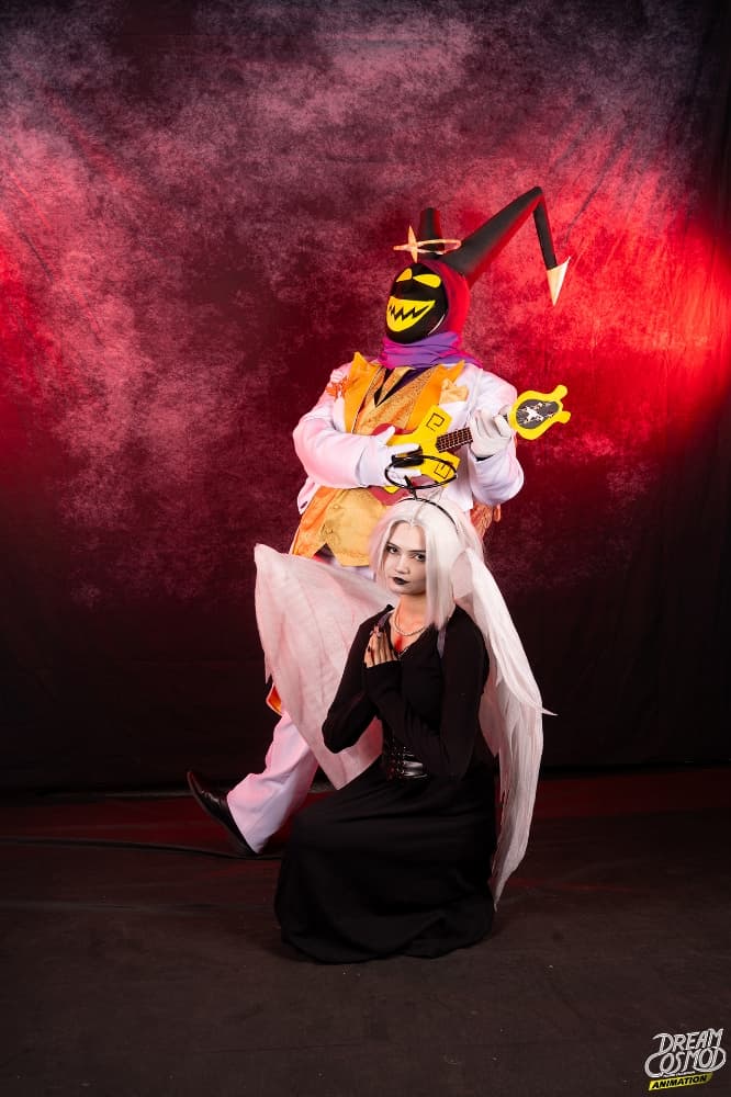 Adam & Lute in paris - Photo 2