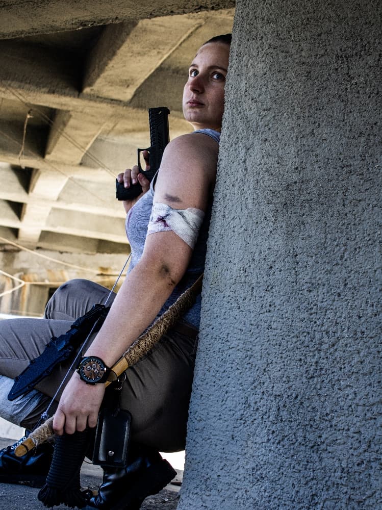 Lara Croft  - Photo 8