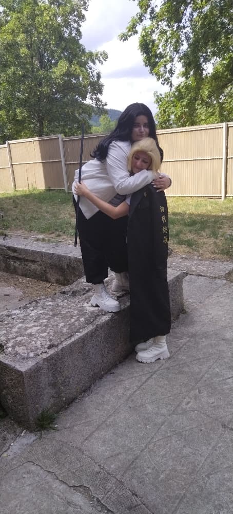 Tokyo revenger  - Photo 25