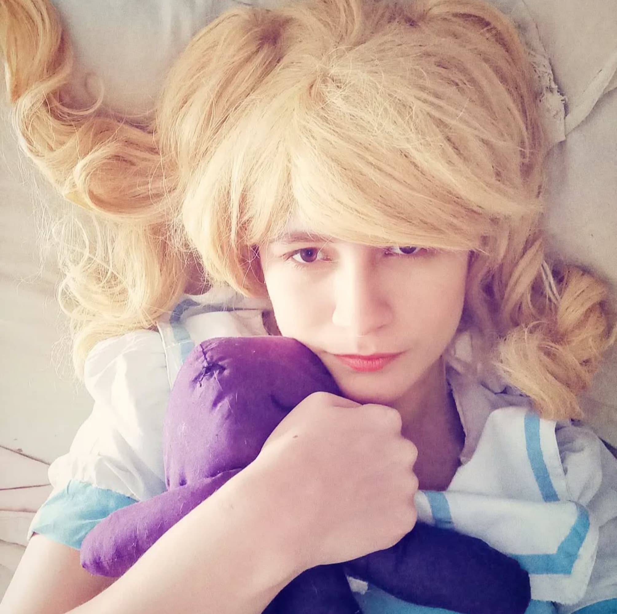 Bulle endormie  - Photo 3