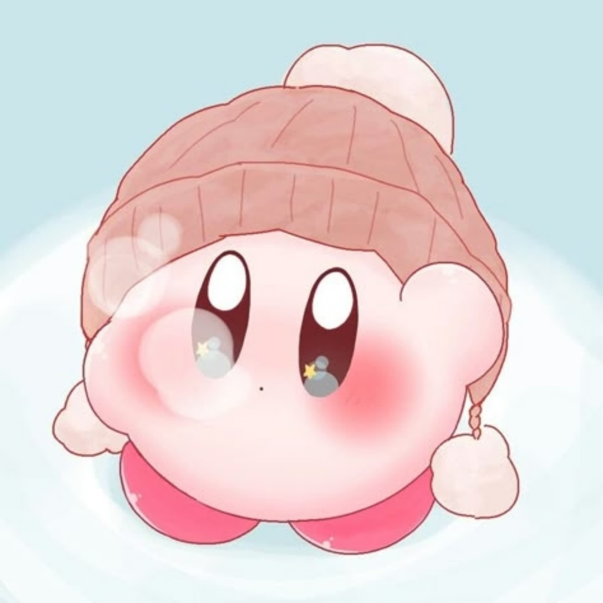 Kirby🍅