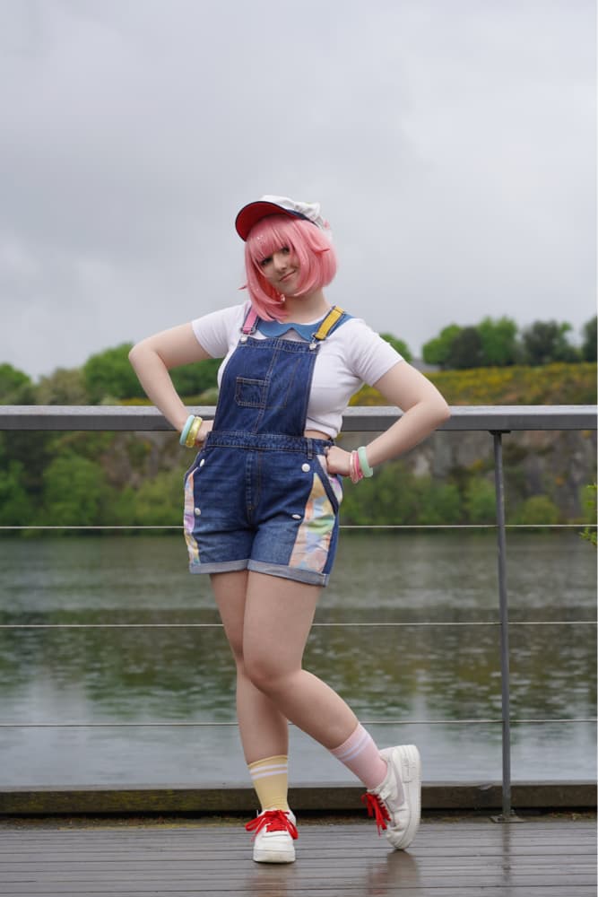 Ému paint  - Photo 11