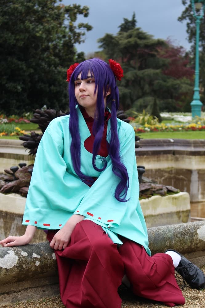 Aoi Akane (Thabor)  - Photo 3