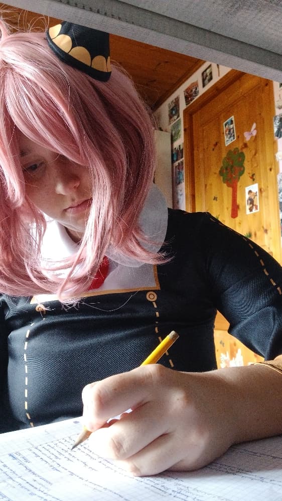 Anya Forger - Photo 3