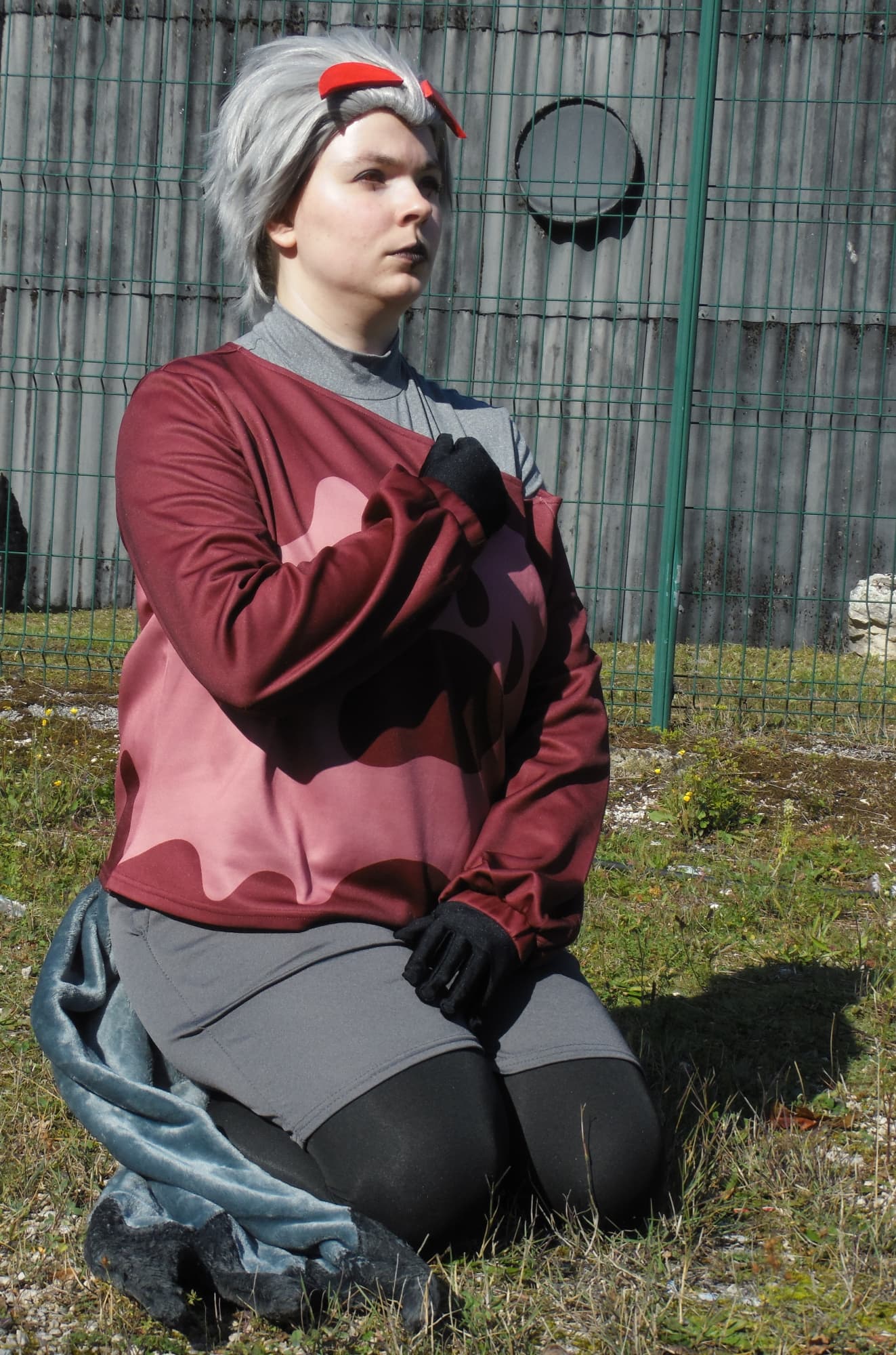 Stolas - Kamoplay - Photo 1