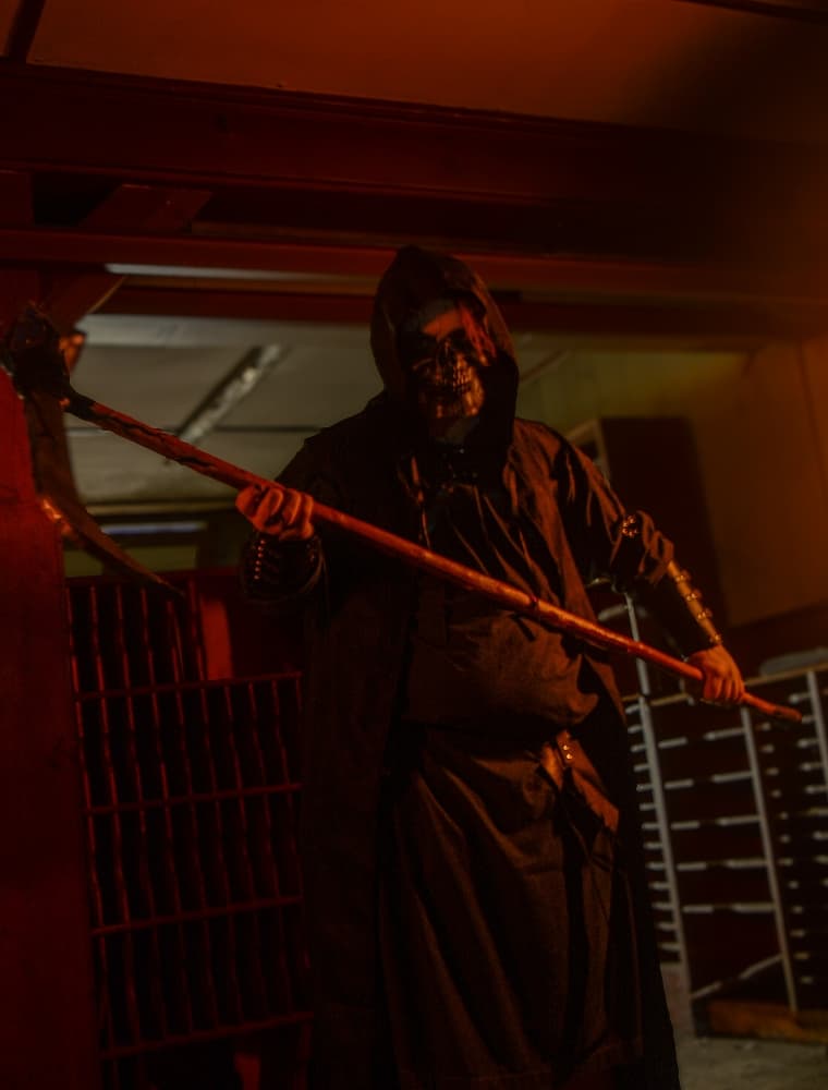 Shooting V2  - Photo 1