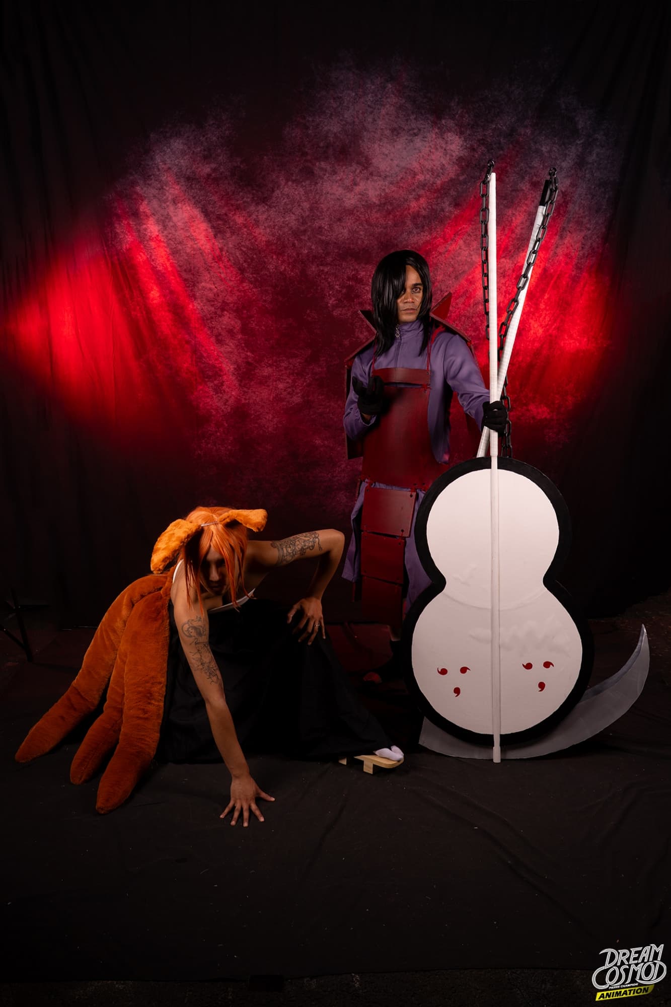 Madara Uchiwa  - Photo 3