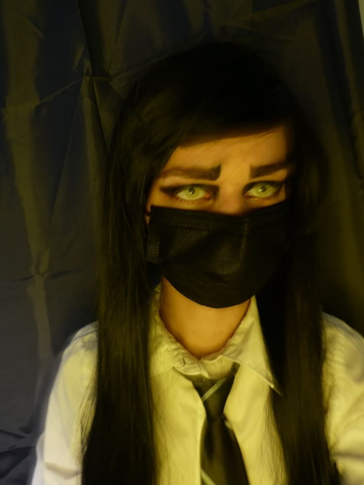 ☆ Korekiyo Casual ☆