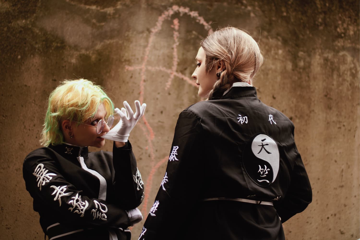 HAITANI BROTHERS  - Photo 2