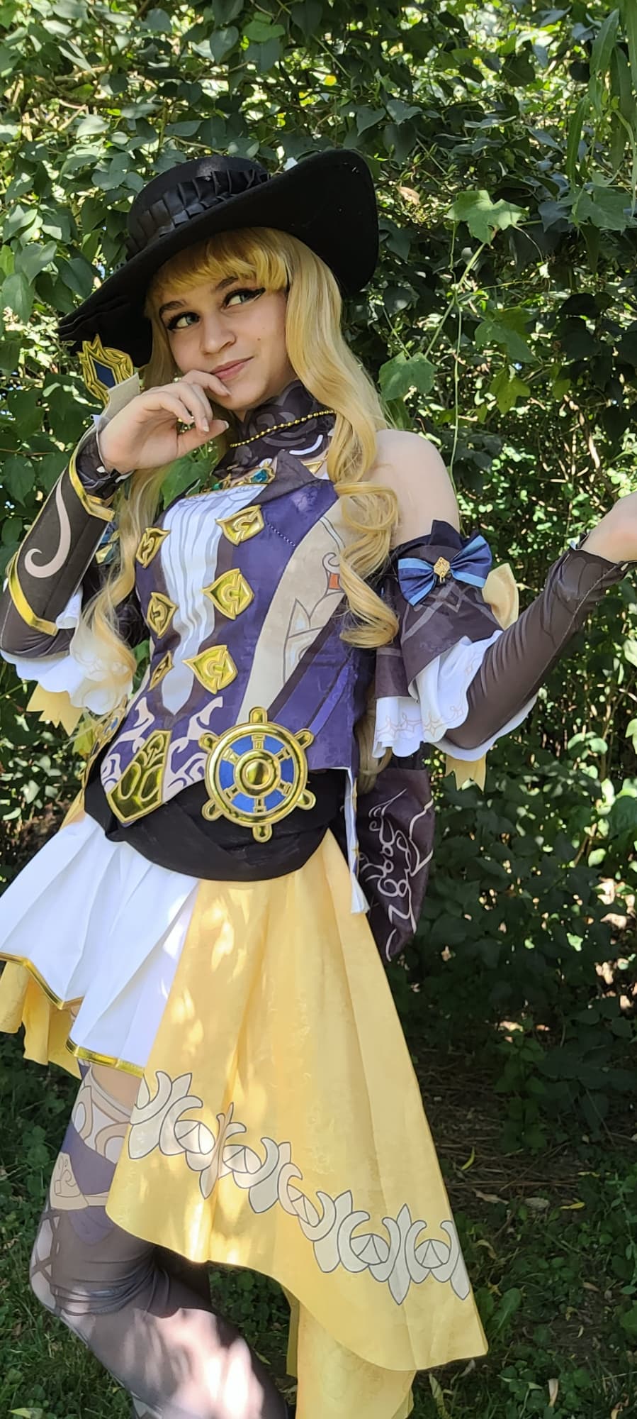 ☆ Navia Dehors ☆ - Photo 9